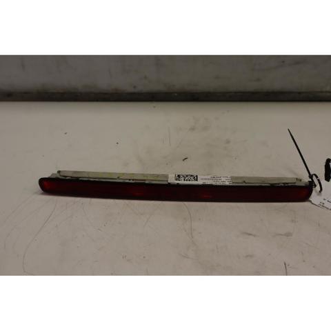Sinal de parada traseiro adicional para Seat Exeo 3R5