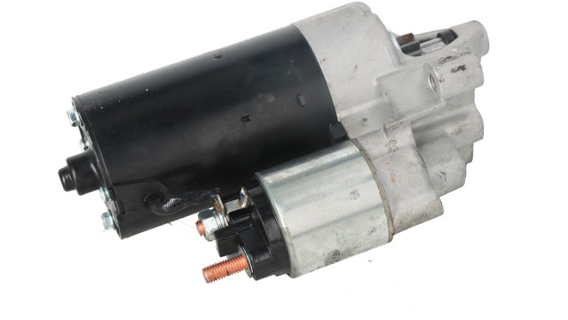 Motor de arranco 8EA011610451 PEUGEOT