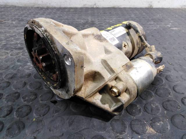 Motor de arranco 8EA011610871 NISSAN