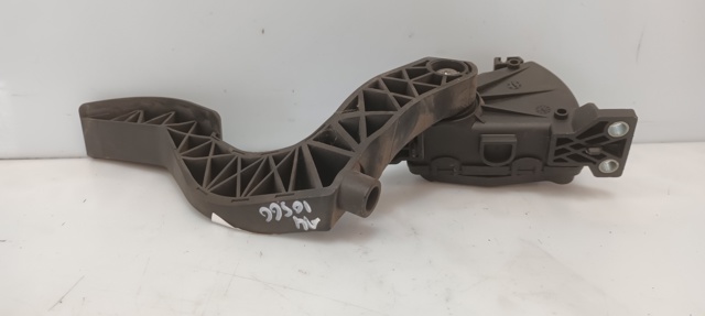 Pedal de gás (de acelerador) 8EI721523A VAG