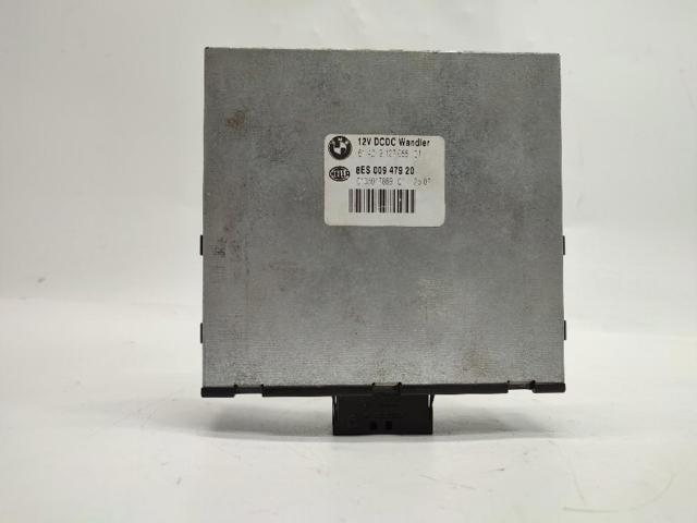 8ES00947920 BMW