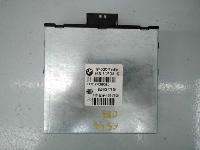 8ES00947920 BMW