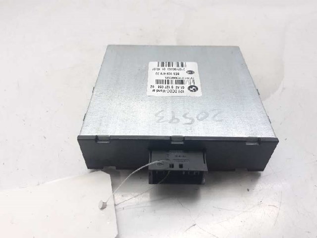 8ES00947920 BMW
