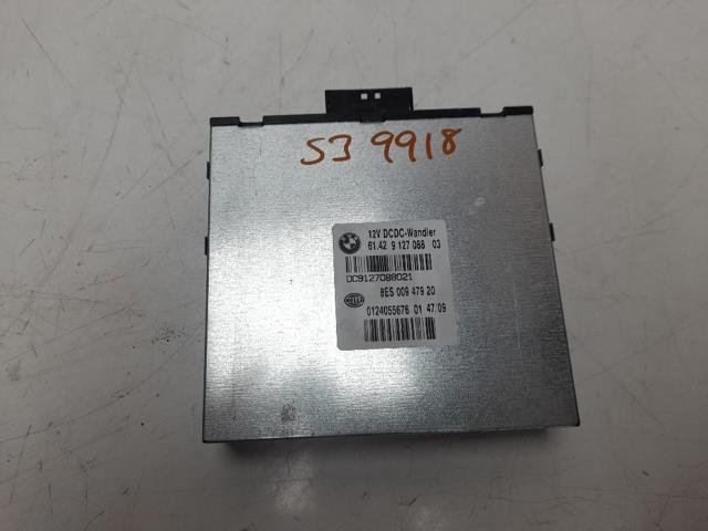 8ES00947920 BMW