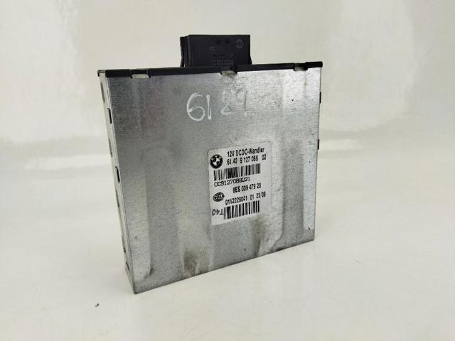 8ES00947920 BMW
