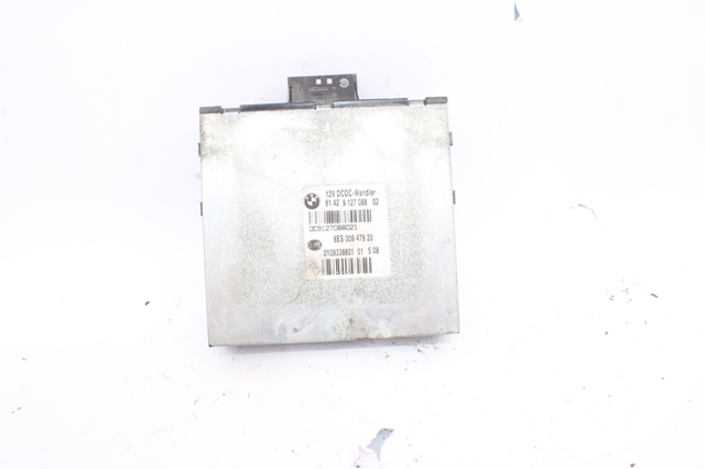 8ES00947920 BMW