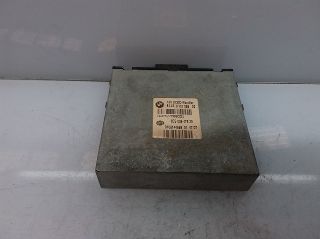 8ES00947920 BMW