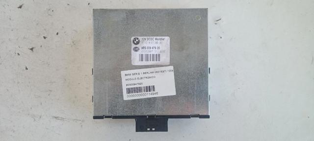 8ES00947920 BMW