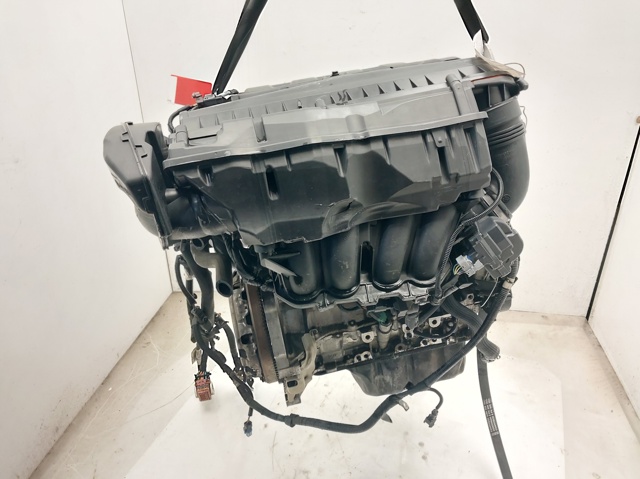 8F01 Peugeot/Citroen