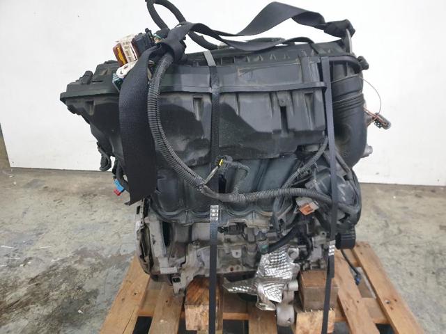 8F01 Peugeot/Citroen