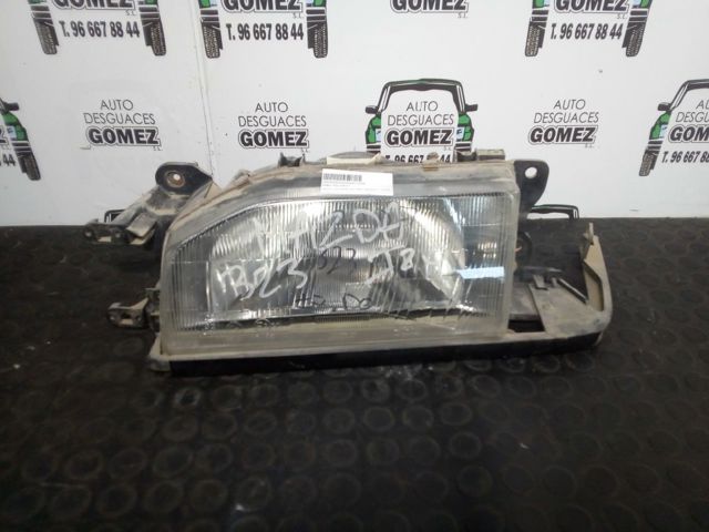 Luz esquerda Mazda 323 IV BG ao melhor preço