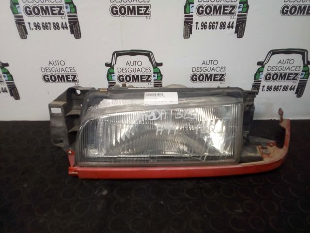 Luz esquerda para Mazda 323 BG