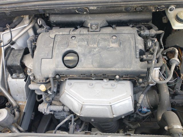 8FP Peugeot/Citroen