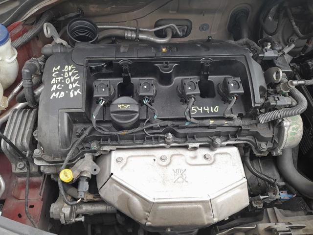 8FS Peugeot/Citroen