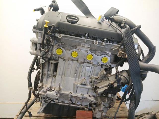 Motor montado 8FSEP3 PEUGEOT