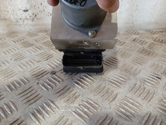 Unidade hidráulico de controlo ABS 8G912C405AB FORD