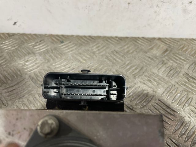 Unidade hidráulico de controlo ABS 8G912C405AB FORD