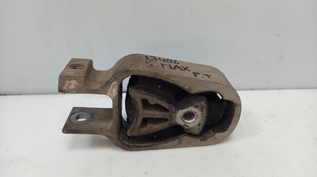 Coxim (suporte) traseiro de motor 8G916P082AB FORD