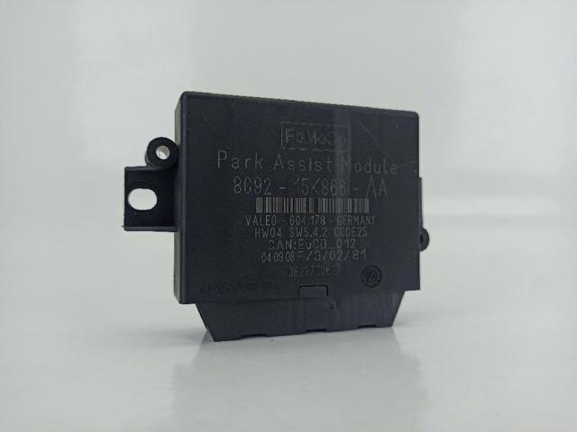 8G9215K866AA Ford
