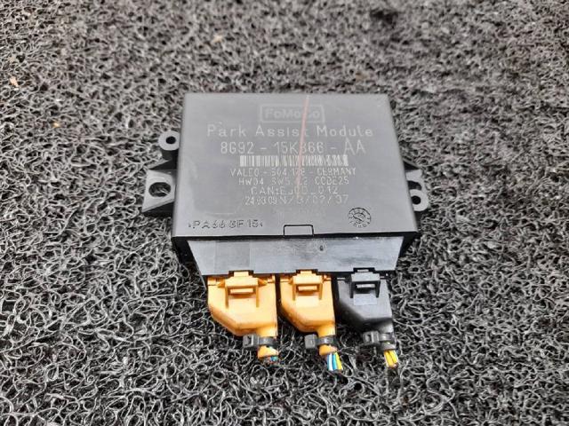 8G9215K866AA Ford