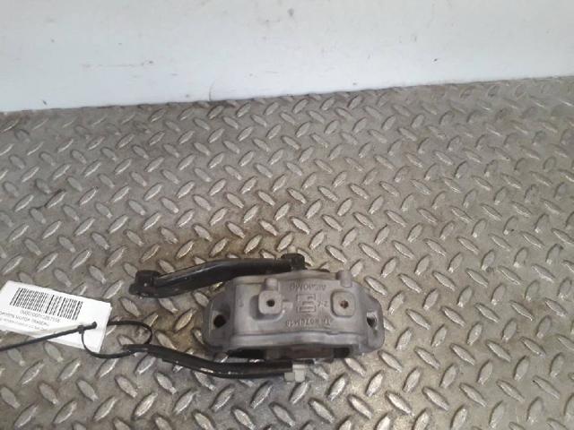Coxim (suporte) inferior de motor 8G9N6L063FB LAND ROVER
