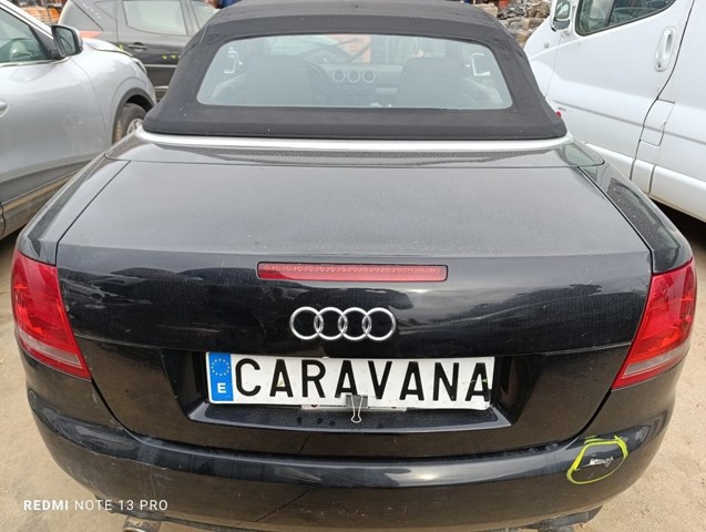  Audi A4  (8H7)