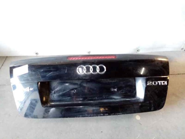 Porta traseira (3ª/5ª porta-malas (tampa de alcapão) para Audi A4 8H7