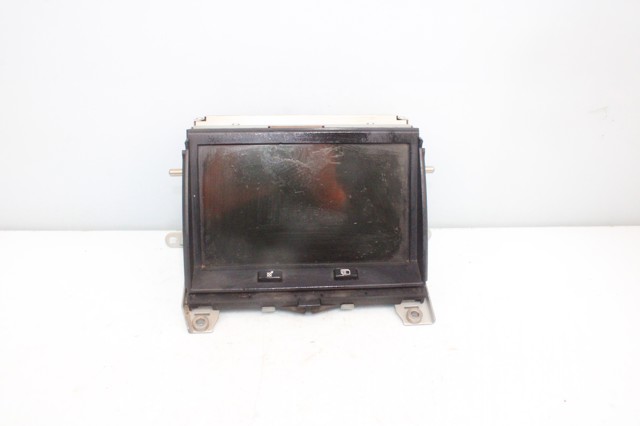 Mostrador multifuncional 8H2210E889AB LAND ROVER