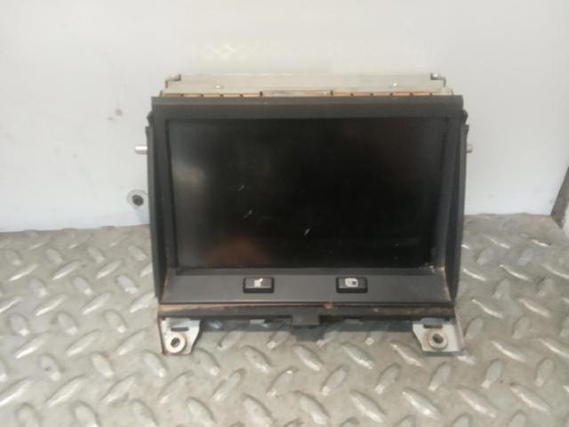 Mostrador multifuncional 8H2210E889AB LAND ROVER