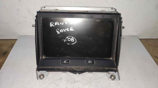 Mostrador multifuncional 8H2210E889AB LAND ROVER