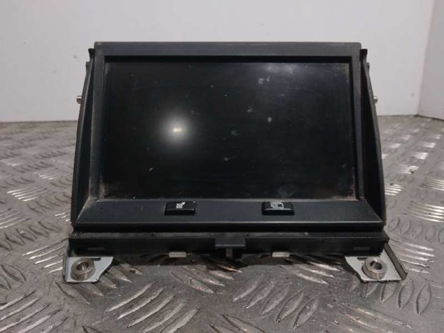 Mostrador multifuncional 8H2210E889AC LAND ROVER