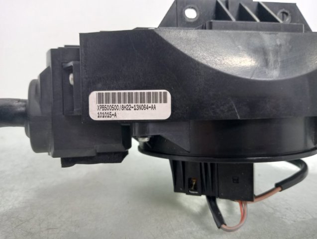  Land Rover Range Rover I (L320)