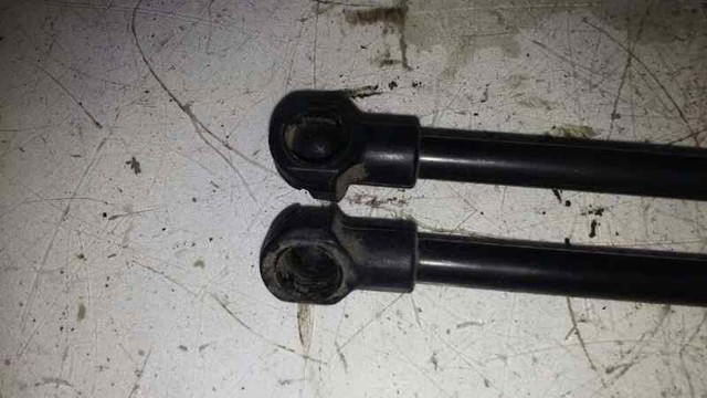 Amortecedor de tampa de porta-malas (de 3ª/5ª porta traseira) 8H22406A10BA LAND ROVER