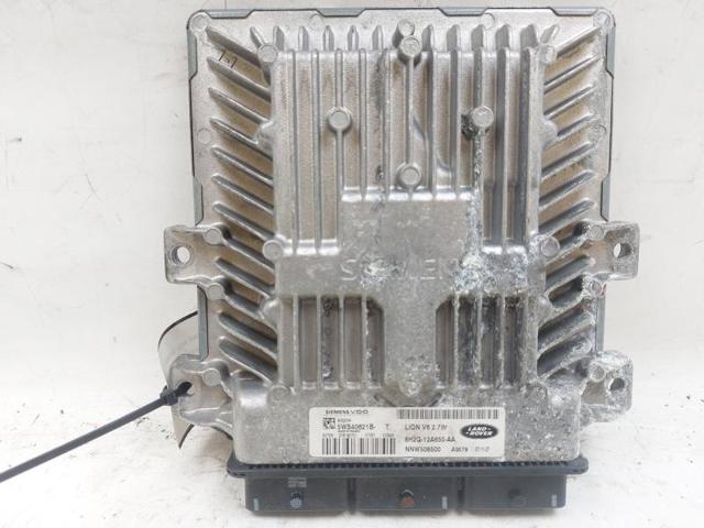 8H2Q12A650AA Land Rover