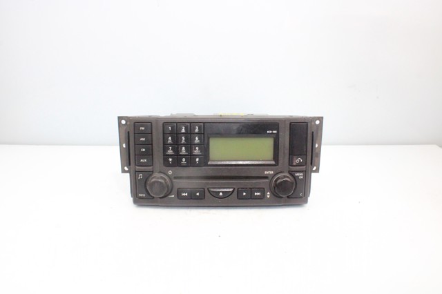 Aparelhagem de som (rádio AM/FM) 8H3218C815CA LAND ROVER