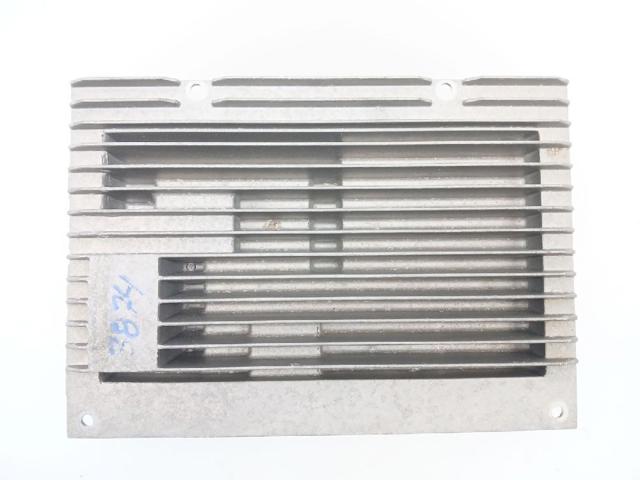 Reforçador do som de sistema de áudio 8H3219C164AA LAND ROVER
