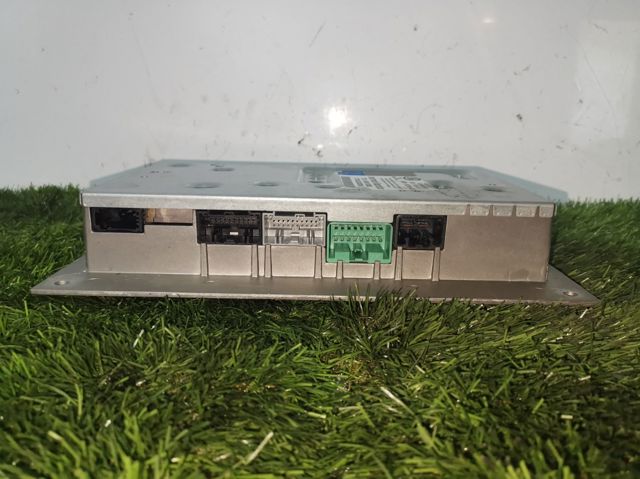 Reforçador do som de sistema de áudio 8H3219C164AA LAND ROVER