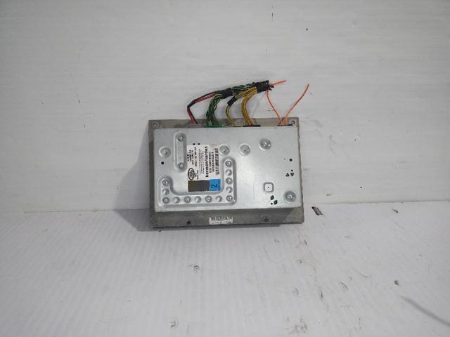 Reforçador do som de sistema de áudio 8H3219C164AA LAND ROVER