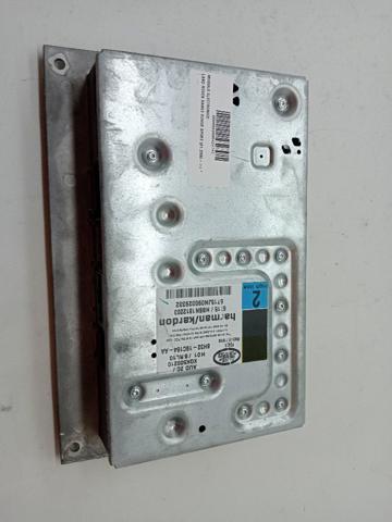 Reforçador do som de sistema de áudio 8H3219C164AA LAND ROVER