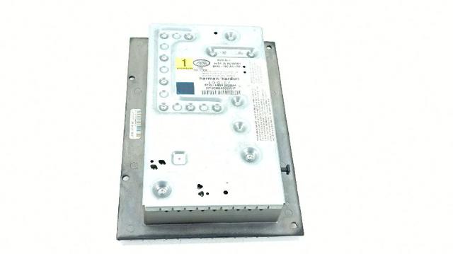 Reforçador do som de sistema de áudio 8H4219C164BB LAND ROVER