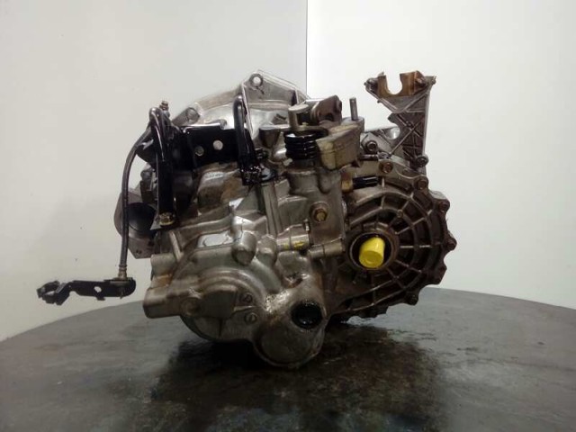 8H5 Nissan/Infiniti