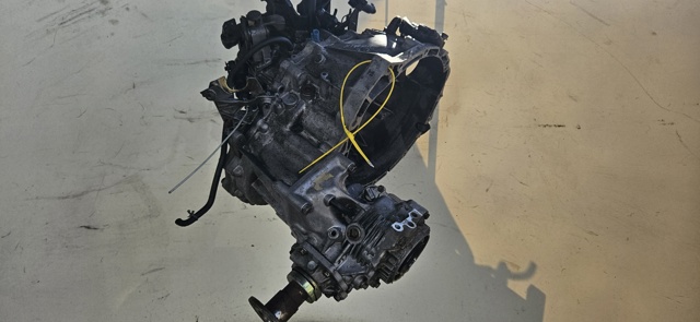 8H5 Nissan/Infiniti