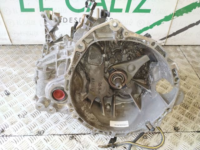 8H51 Nissan/Infiniti