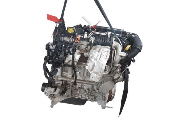 8HP Peugeot/Citroen