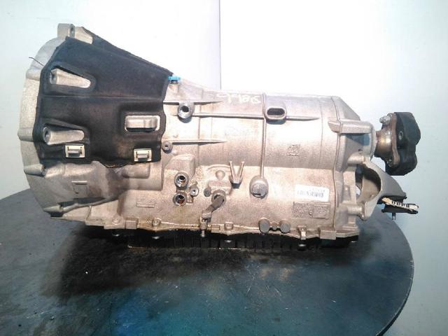 8HP45 BMW