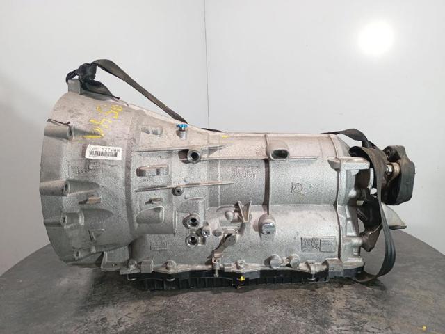 8HP45 BMW