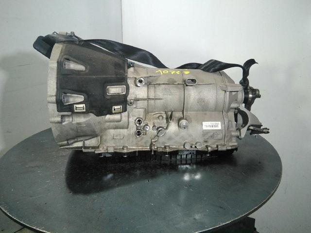8HP45 BMW