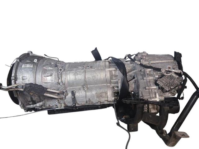 Caixa Automática de Mudança montada 8HP70 LAND ROVER