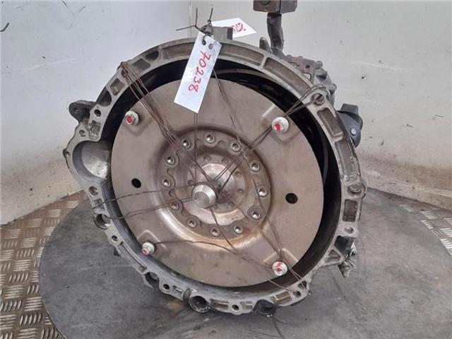 Caixa Automática de Mudança montada 8HP70 LAND ROVER
