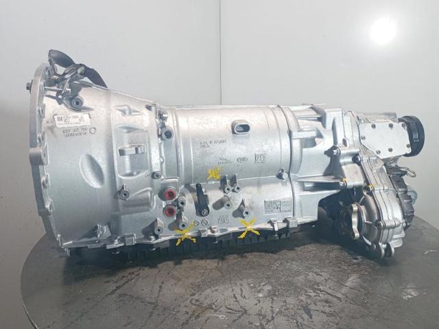 8HP70 Jaguar